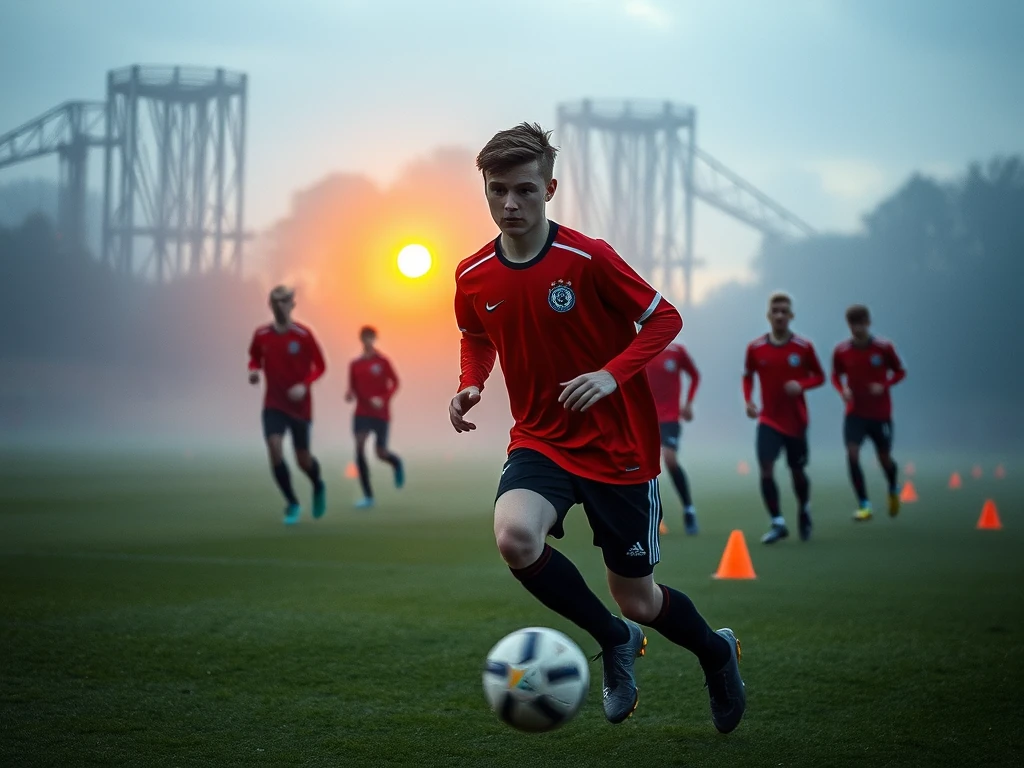 H. Boyes has been a pivotal figure in Southend's defense, showcasing remarkable talent and composure on the pitch