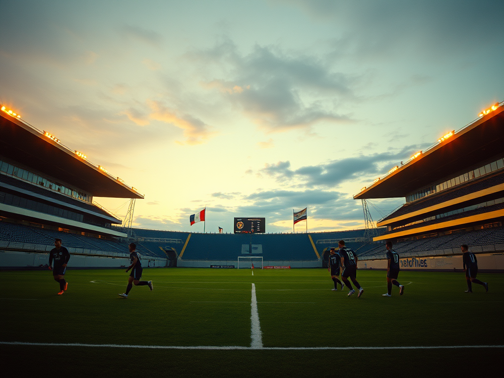 Jordan Forsythe: The Heart of Crusaders FC Midfield