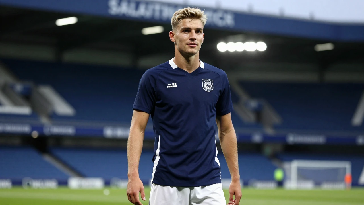 Rangers youth product Calum Adamson is set to join Raith Rovers on loan, while Lewis Stewart and Aiden McCallion have...