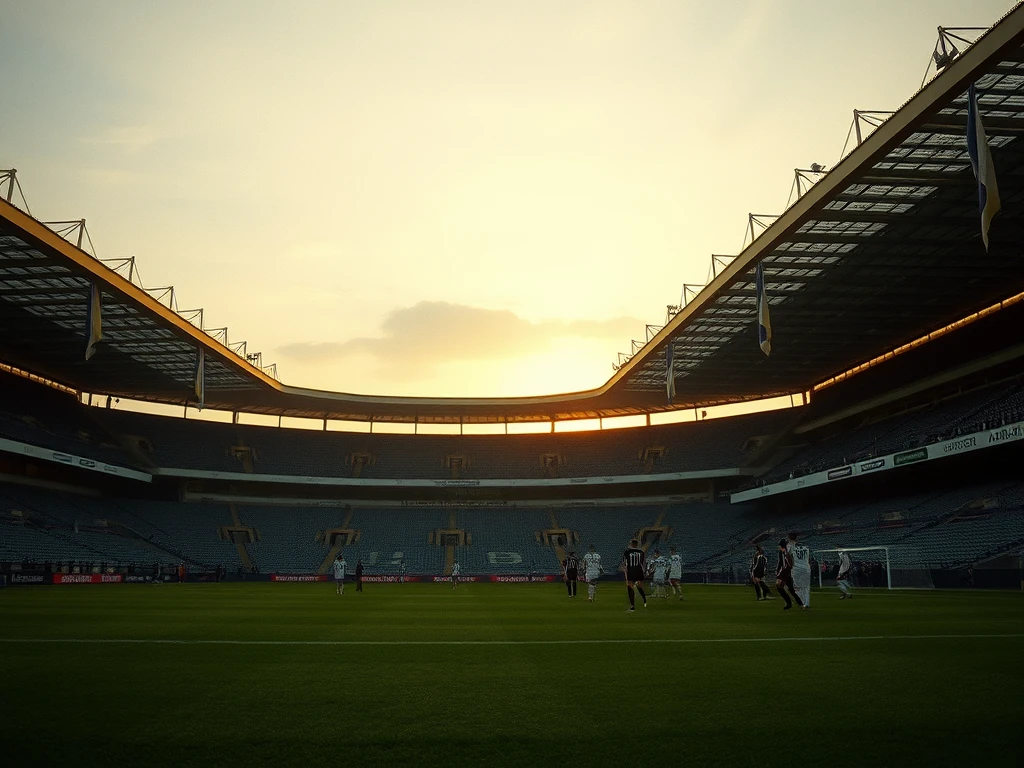 Notts County Football Club has secured a lifeline in Week 40, but what does this mean for the team's future?