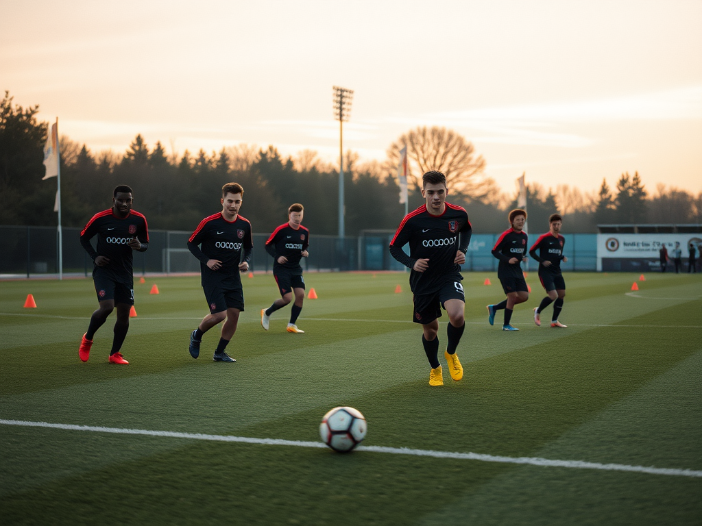 Dunfermline transfers: A look at incoming players