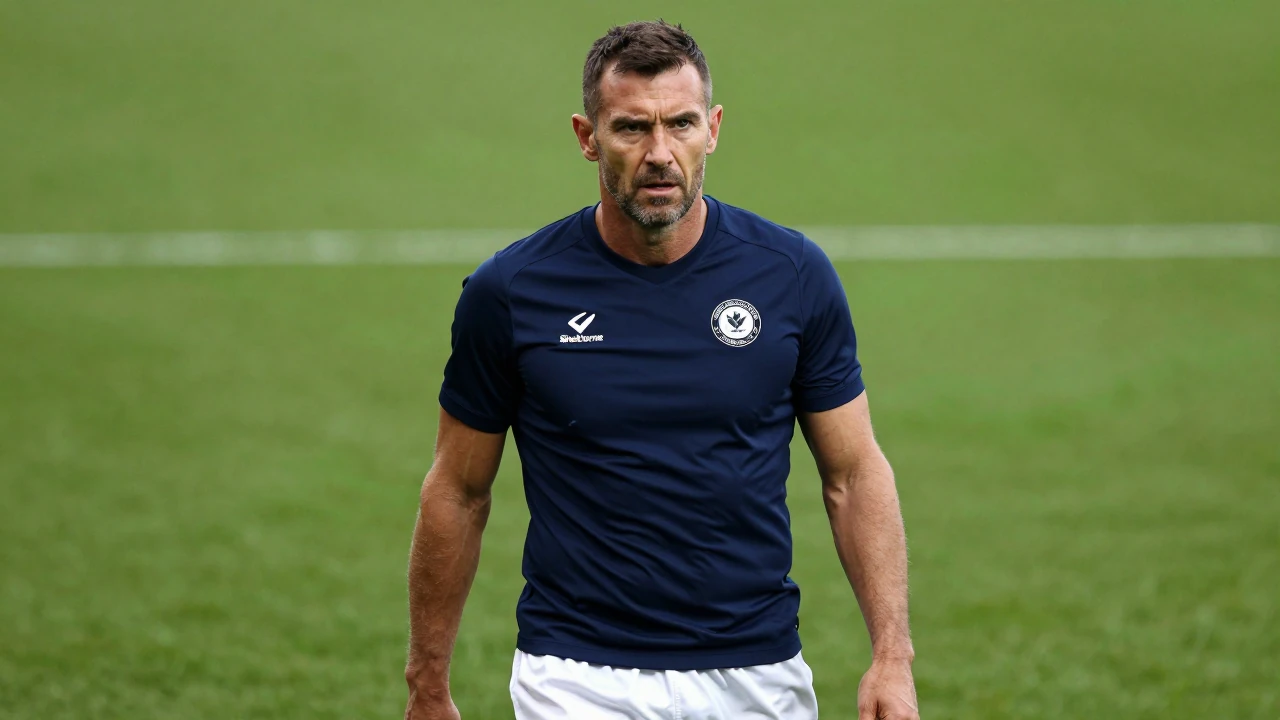 Shelbourne's 1997 League Title: A Testament to Resilience