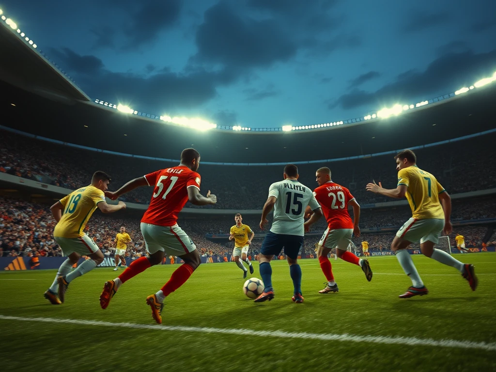 New Zealand national football team All Whites suffered a 1-3 defeat against Egypt in the FIFA World Cup 2026 Group G...