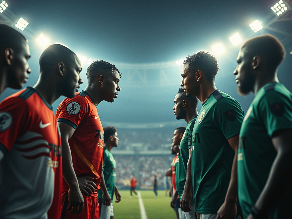 AmaZulu FC Aims for Dominance in Crucial Durban Derby Showdown