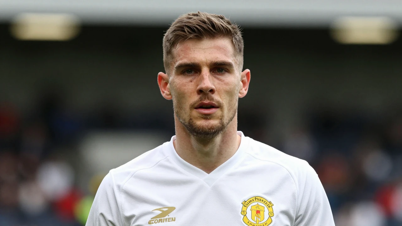 Ayr United sit sixth in the Scottish Championship with five points from four games as the club's focus turns to a key...