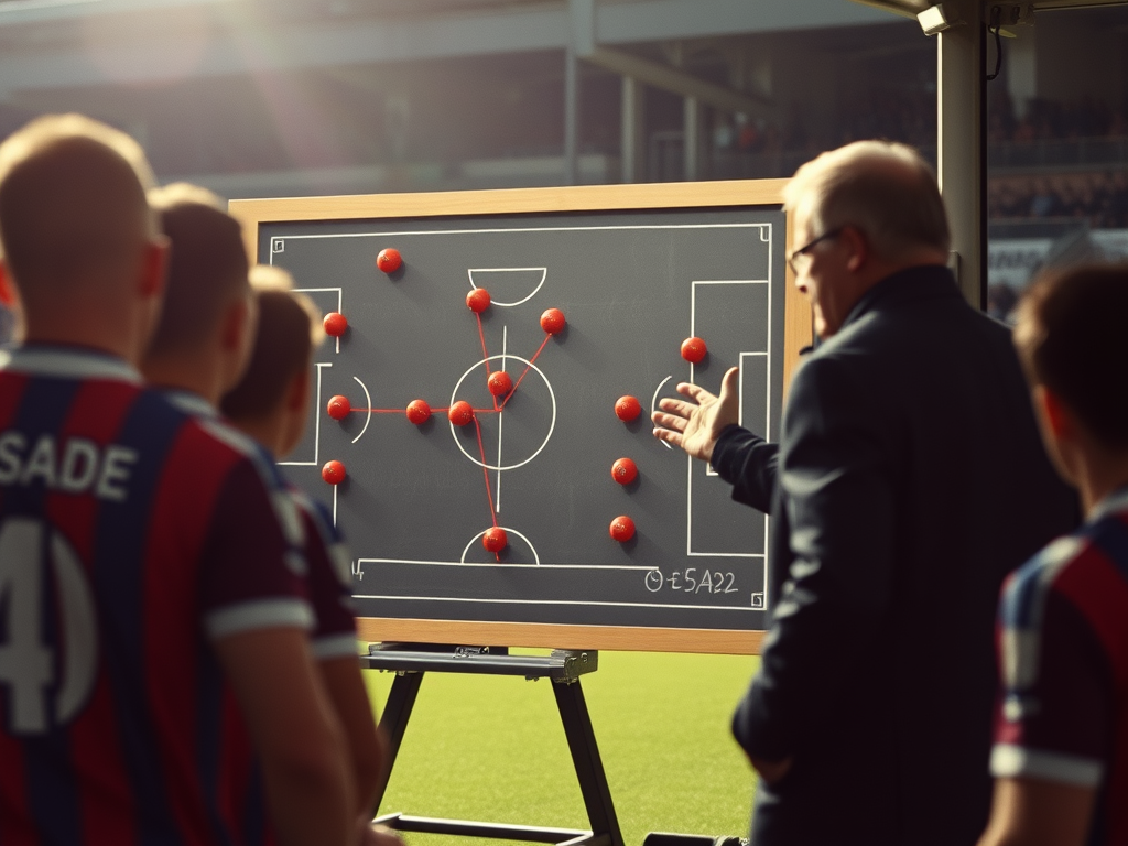 Tactical Analysis: Cork City's defensive strategies