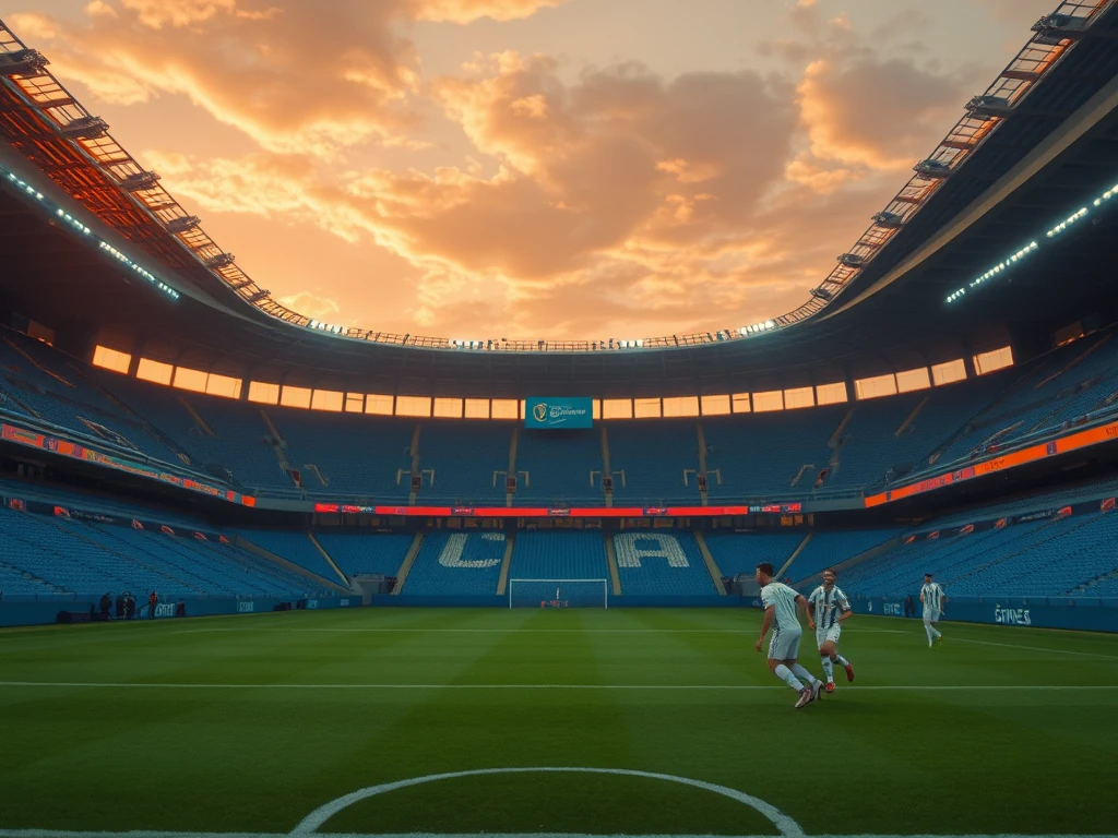 サムライブルーの2026年FIFAワールドカップに向けた展望