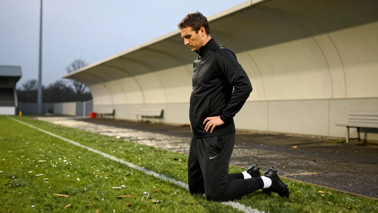 Flint Town United have dismissed manager Lee Fowler following a winless opening to the Cymru Premier season, with the...