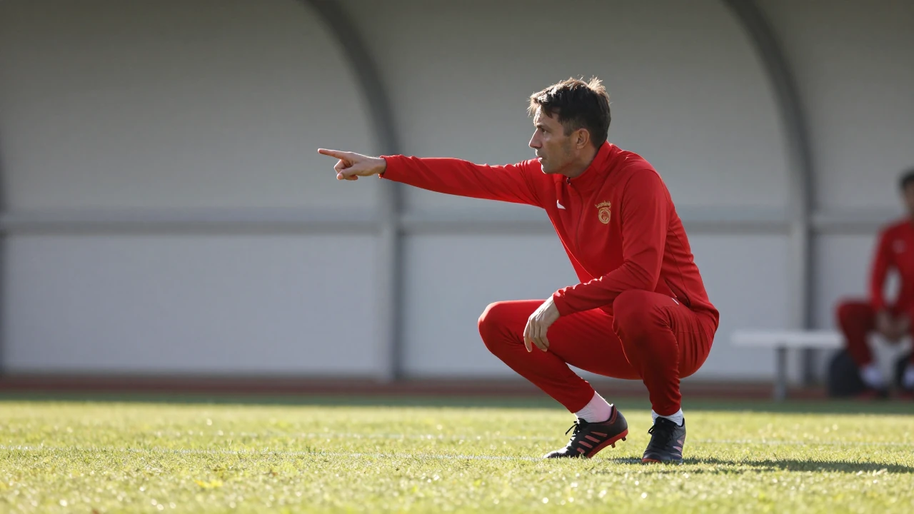 أكد مدرب المنتخب الأردني بادو الزاكي أن تطور الكرة الأردنية رفع سقف الطموحات، وأن الفريق لم يعد يُنظر إليه في آسيا...
