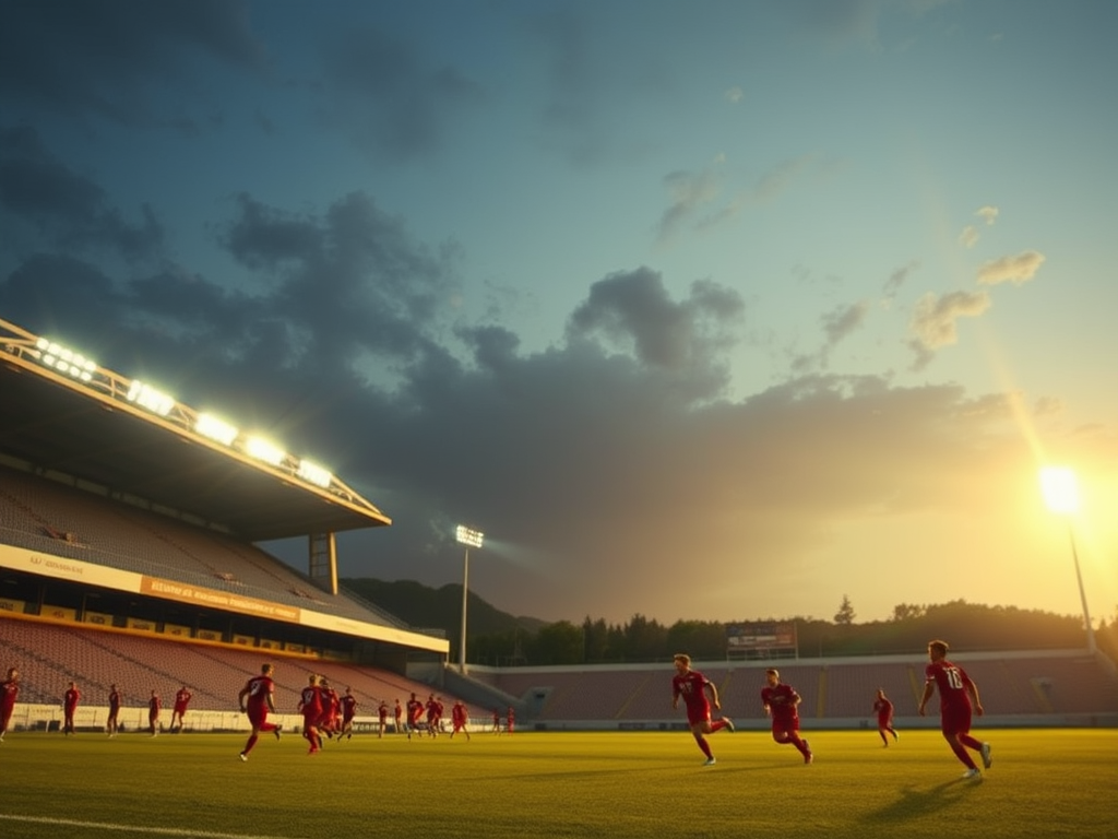 S. Kelepu: The Defensive Rock of Polokwane City FC
