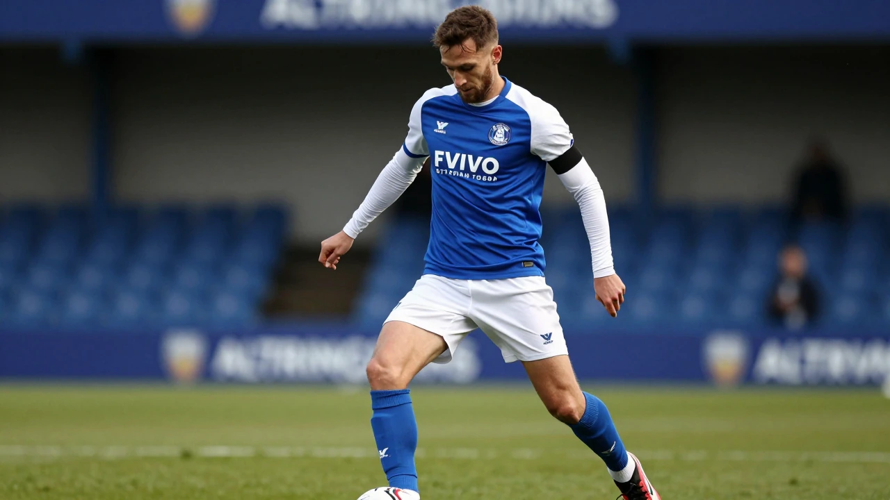 Altrincham FC lose 3-1 to Southend United on the opening day of the National League season