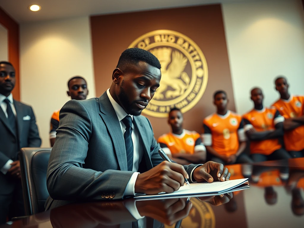 Durban City FC has re-signed a player who left the club less than a month ago, in a surprise move that has sent...