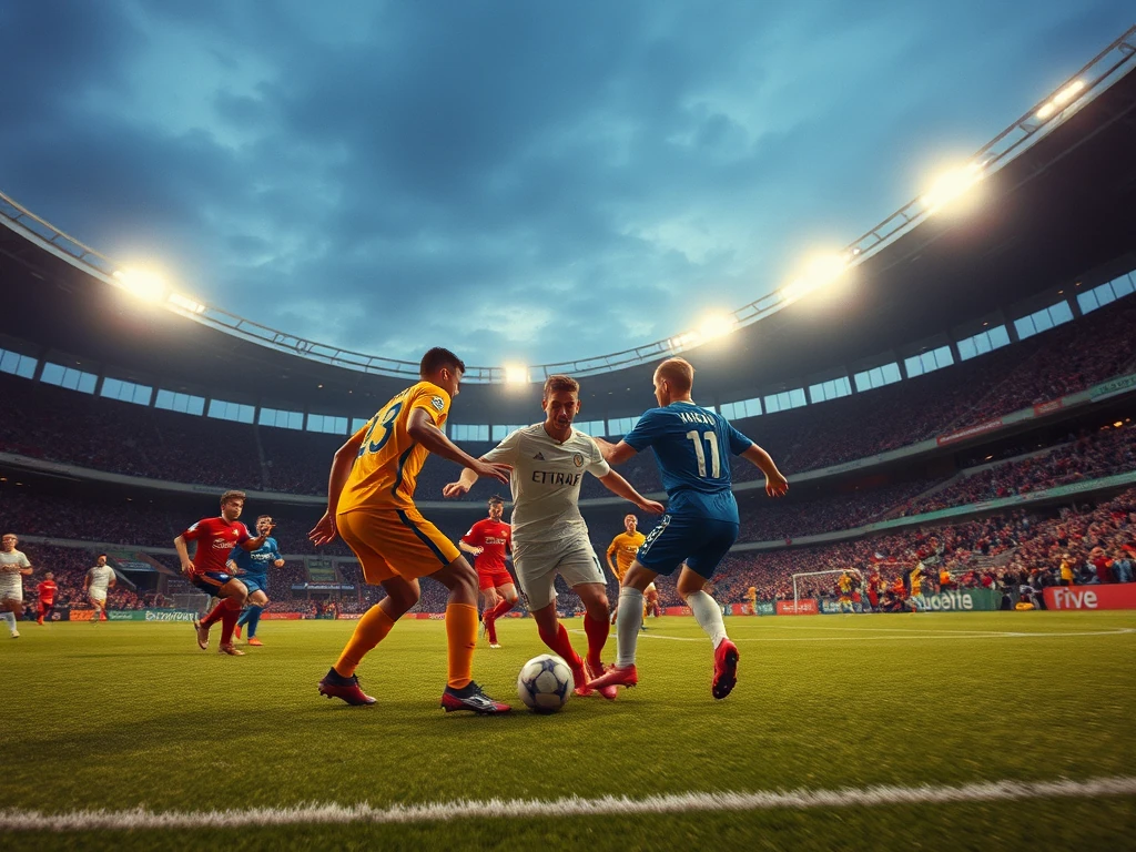 Dive into Rochdale's 2025/26 National League journey as we dissect every goal and its implications