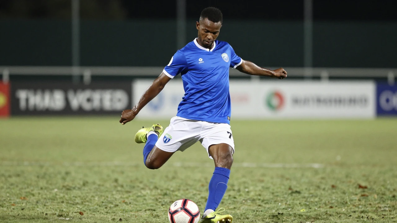 Durban City FC will face a tough test against Kruger United in the Betway Premiership as they look to strengthen their...