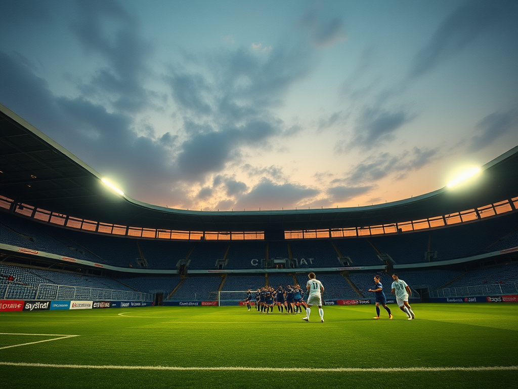 The Tactical Evolution of Crusaders FC