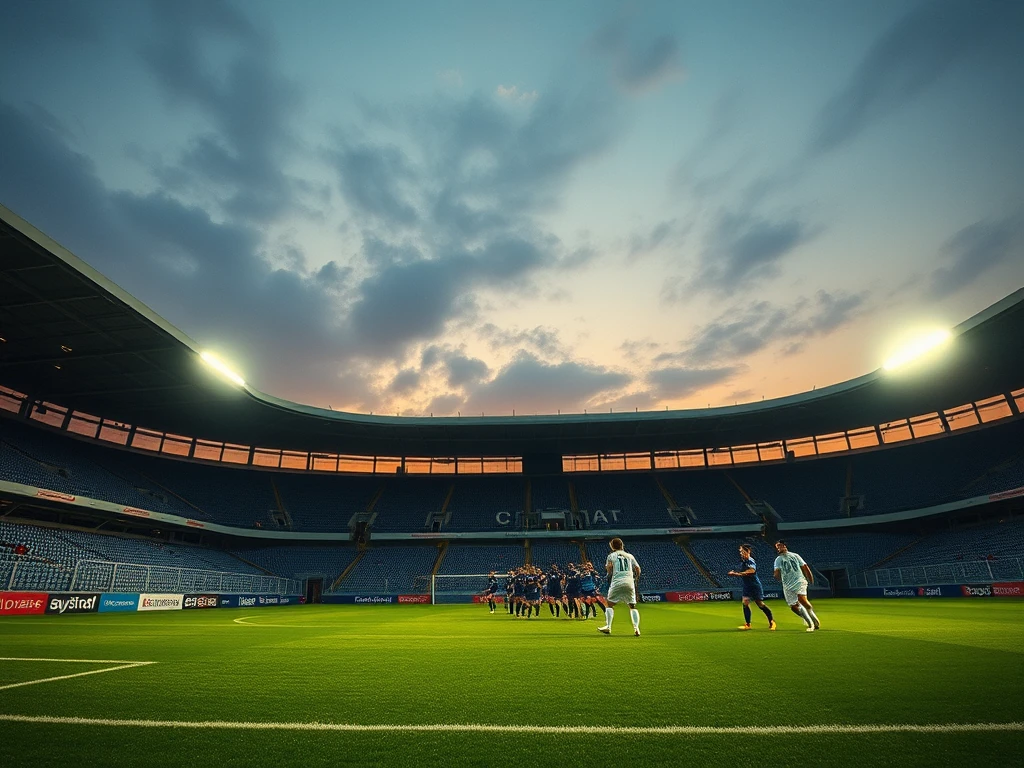 The Tactical Evolution of Crusaders FC