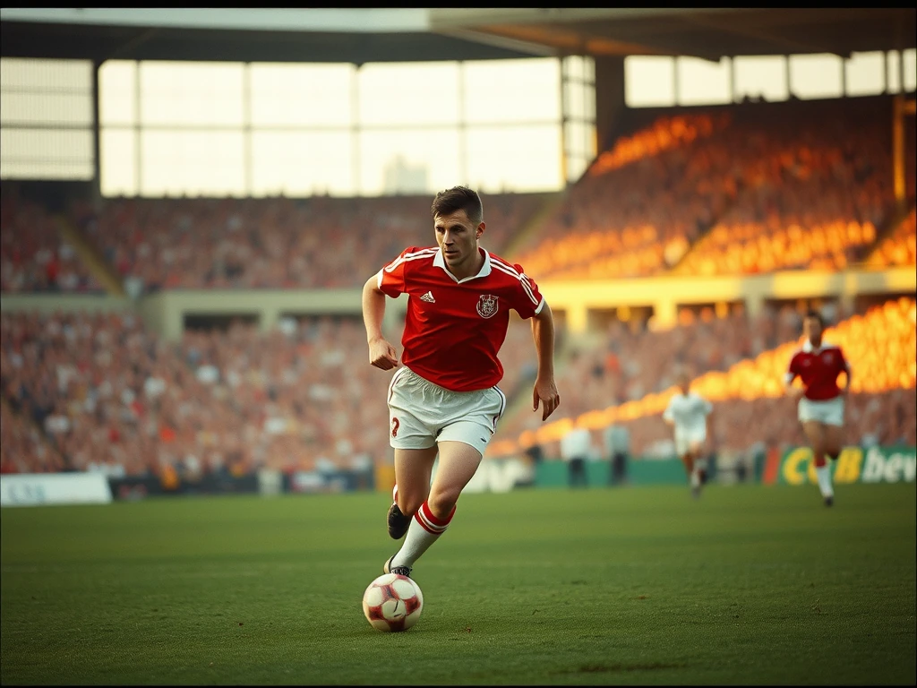 Swindon Town's 1969 FA Cup campaign remains one of the club's most memorable journeys, showcasing their resilience and...