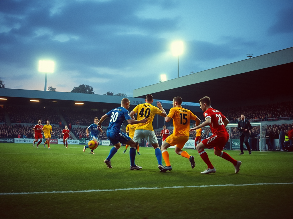 Barry Town's recent match review against Haverfordwest