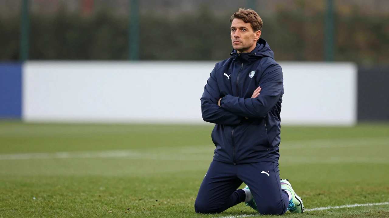 Hartlepool boss Lee Clark has considered a system change but defended his side's defensive record as they prepare for a...