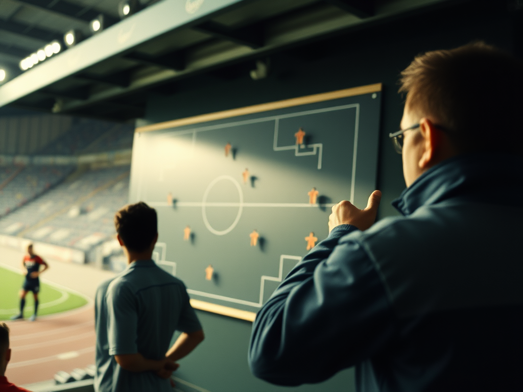 Southend United: Key Players and Tactics for Upcoming Encounter