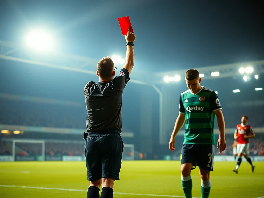 Sligo Rovers' appeal to the FAI has been upheld, rescinding Patrick McClean's red card, a significant decision for the...