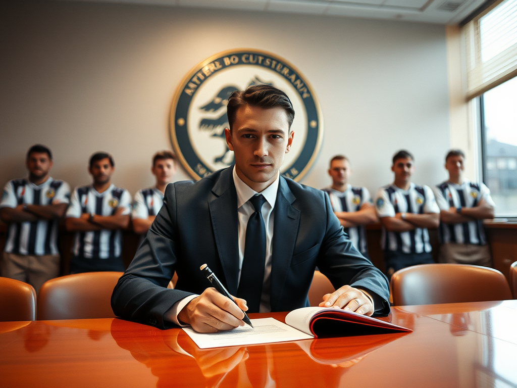 Transfer insights: FC Halifax Town's focus this January