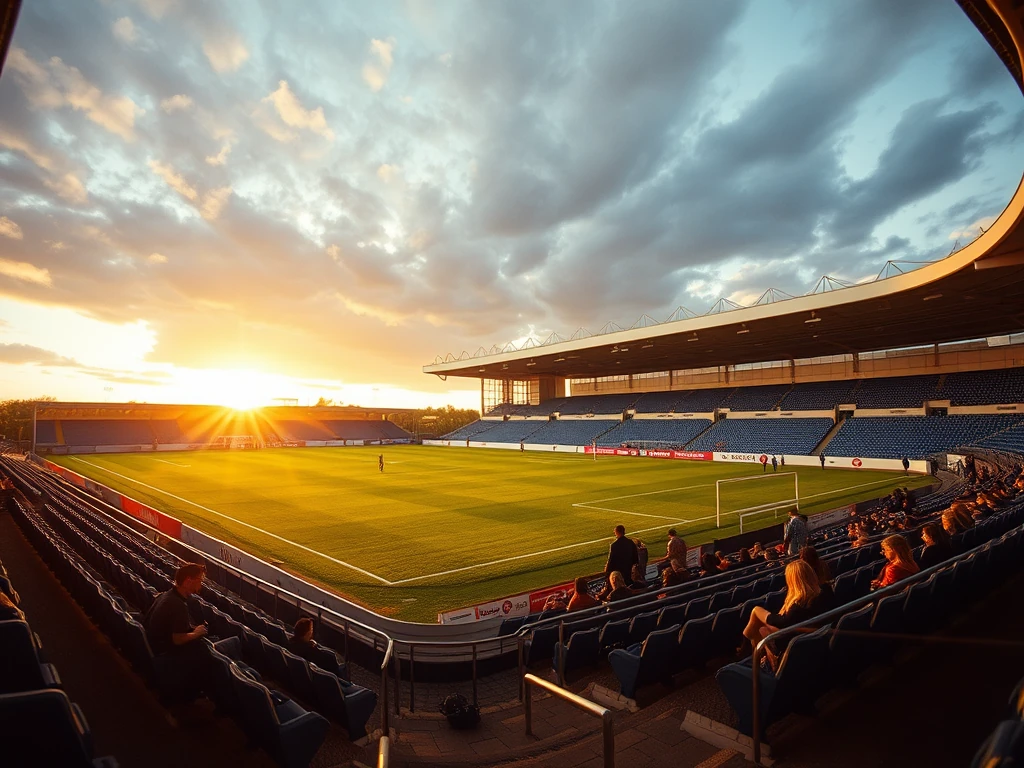 D. Cameron: The Guardian of Boston United