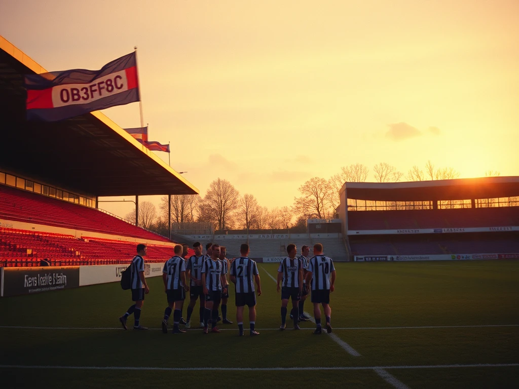 In 1992, Glenavon FC achieved a remarkable feat by winning the Irish Cup, solidifying their status in Northern Irish football