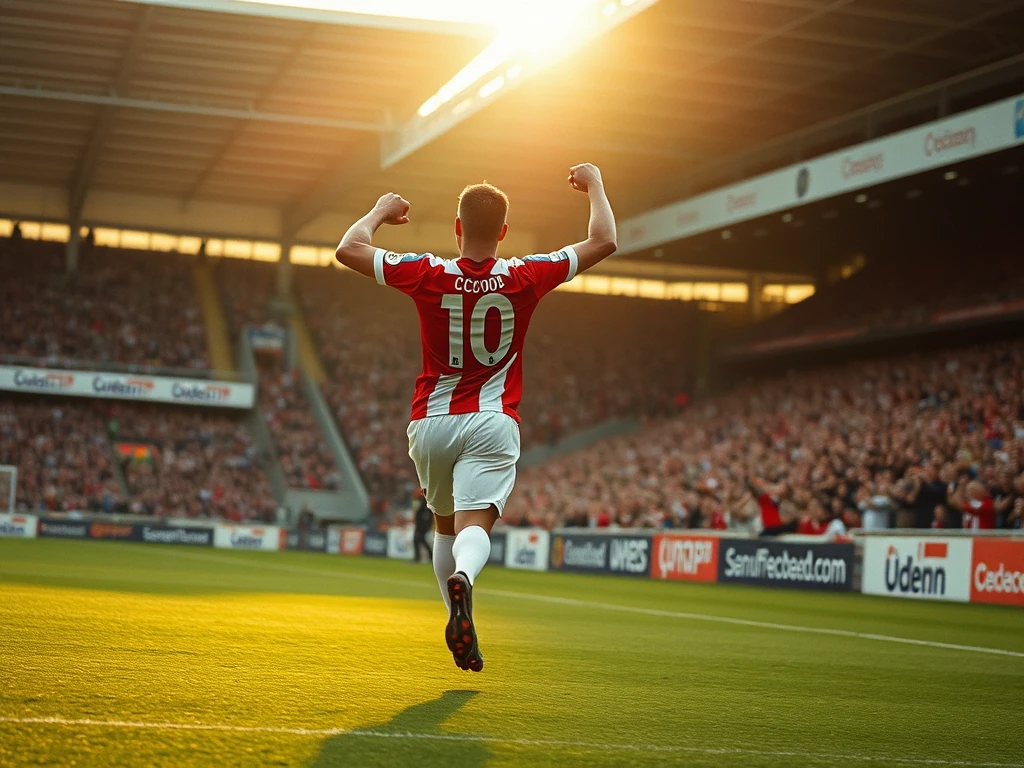 As Walsall continues to navigate the challenges of League Two, a closer look at their attacking play reveals potential...