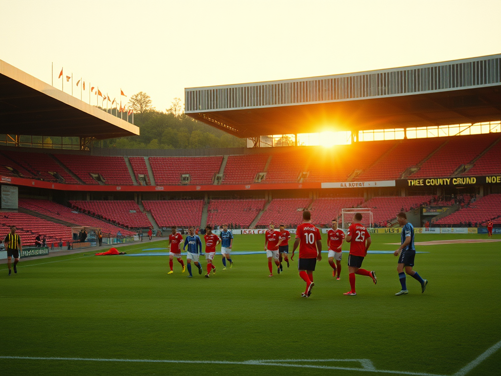 B. Bodin's impact on Swindon Town's attacking play