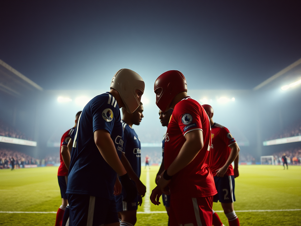 The Heartbeat of The Canaries: Traditions and Rituals at The Oval