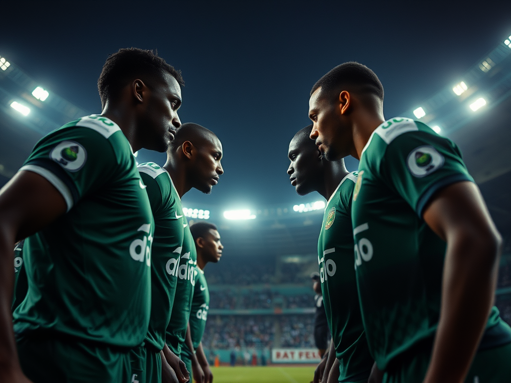 AmaZulu vs Durban City: A Derby Showdown for Top Four Survival