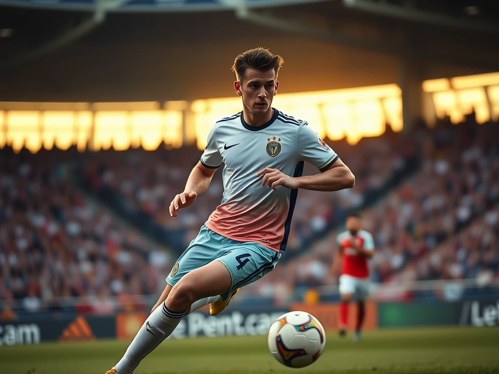 Hugo Alberto Pires da Cunha has emerged as a key player for Galway United this season, showcasing remarkable talent and skill