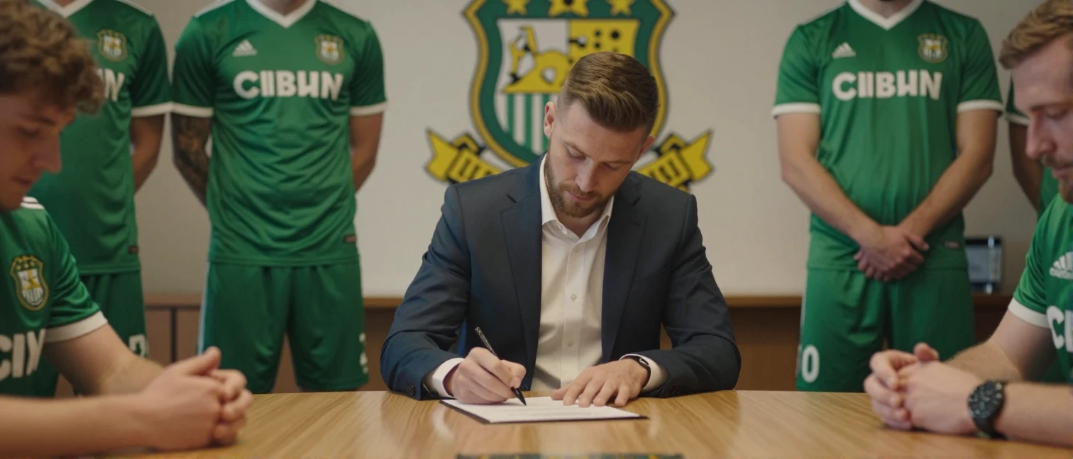 Coleraine FC appoints David McDaid as Head of Community Football, a key move for the team, which is currently 3rd in...