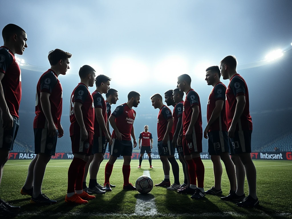 As Larne prepares to face Cliftonville, fans are eager to see how the team will implement its strategies