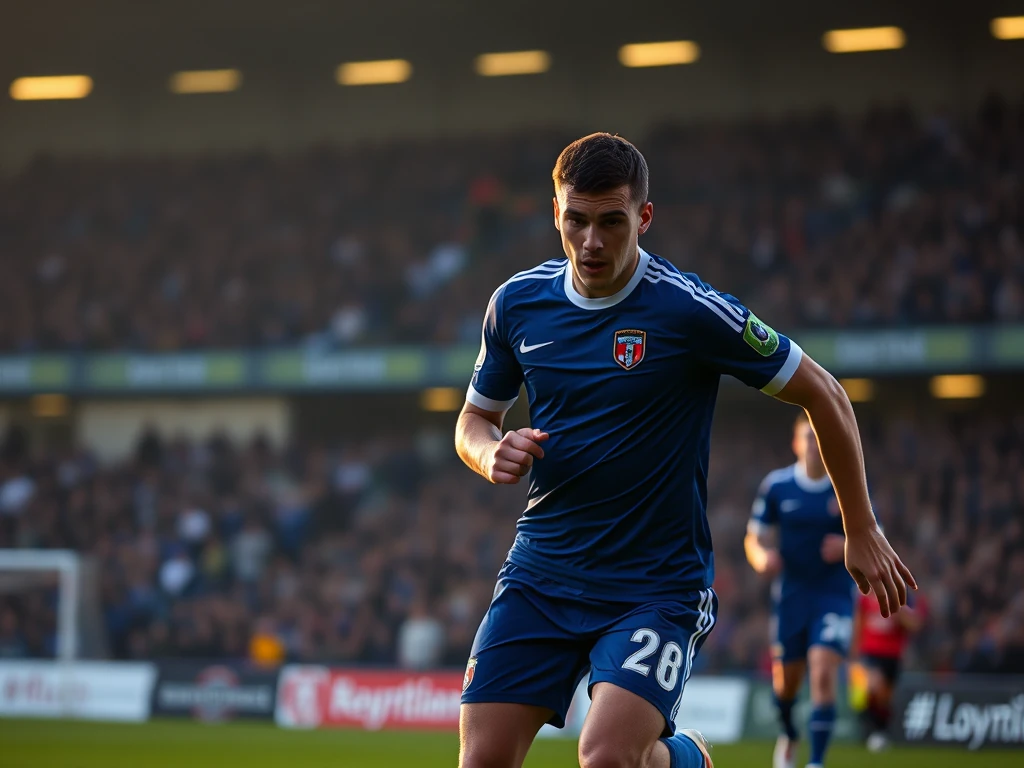 As Carlisle United prepares for their upcoming match, the tactical landscape is set for an intriguing contest