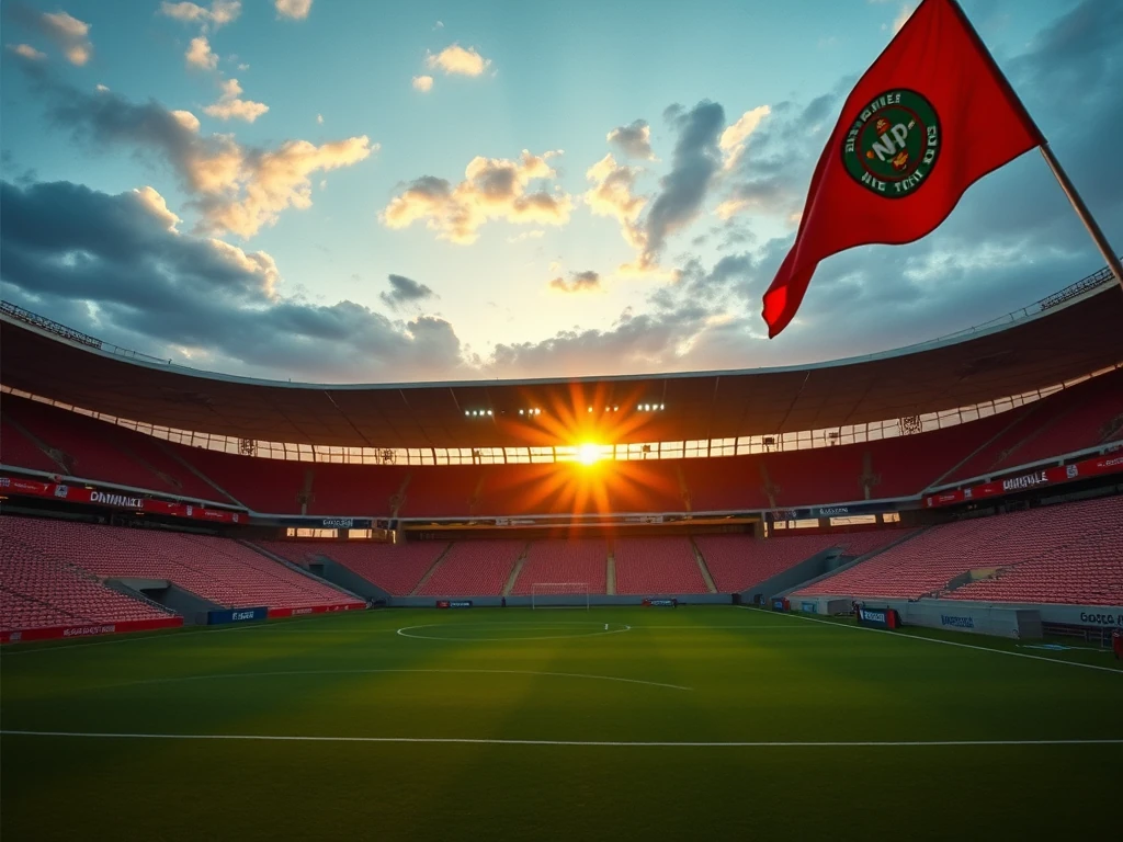 Fan culture is the heartbeat of TS Galaxy FC, intricately woven into the fabric of every match day