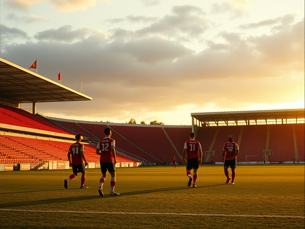 The Unbreakable Bond: Bohemians Supporter Traditions at Dalymount Park