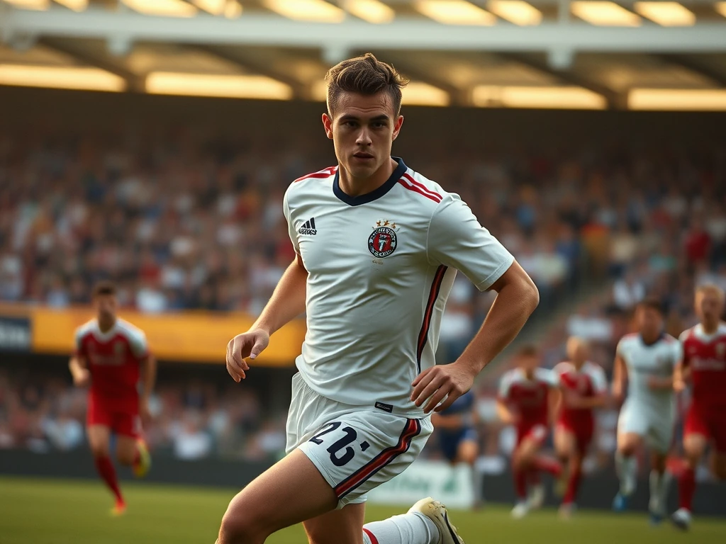 Bristol Rovers: B. Purrington has emerged as a vital player for Cambridge United this season