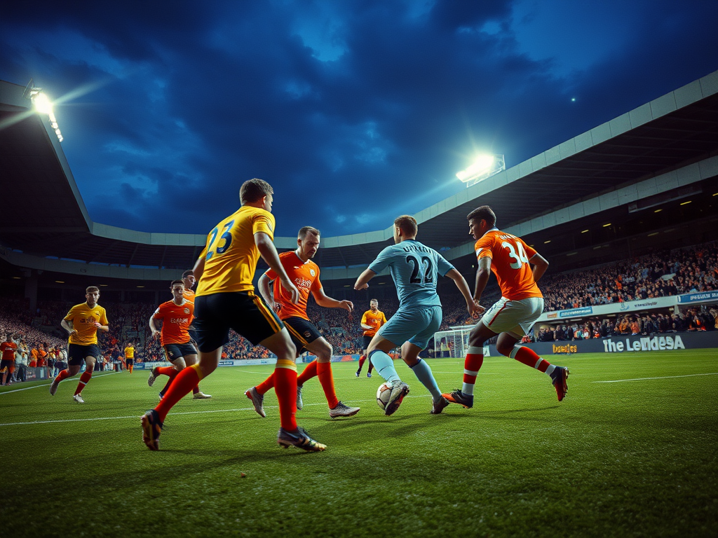 York's last match report: A tightly contested draw