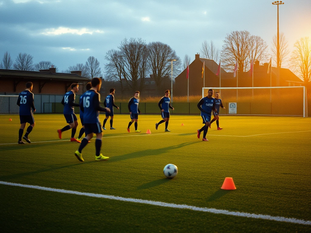 Cork City FC has announced its men's first team squad for the upcoming season, featuring a mix of experienced players and...