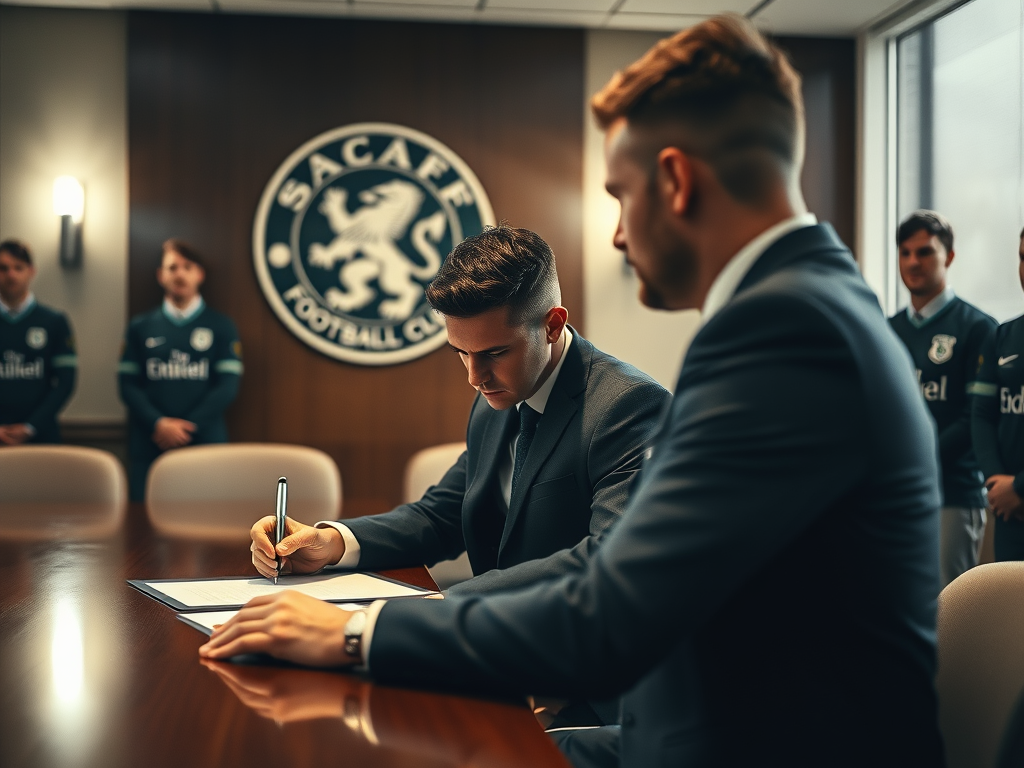 Shelbourne's 2023 Transfer Rumours Heating Up
