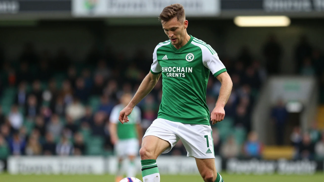 Forest Green striker Taiwo Awoniyi joins Coventry City in a £17m deal