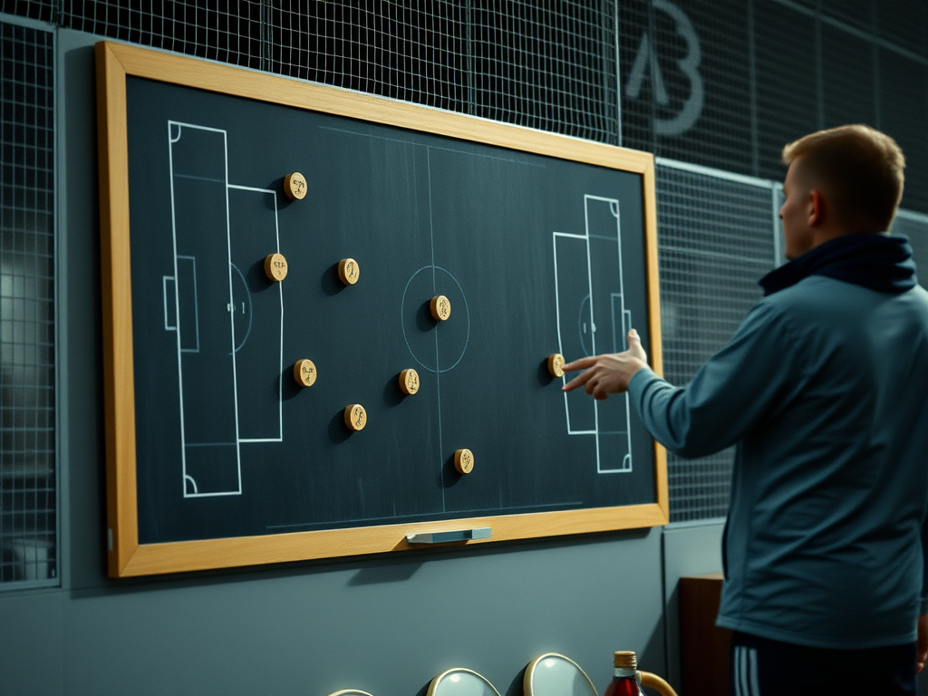 Cardiff MET's tactics: Key strategies for the season