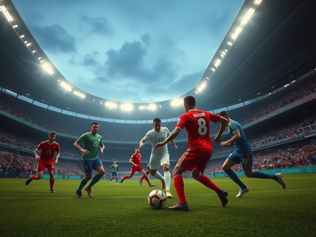 نتيجة مباراة قطر ضد سويسرا في كأس العالم 2026