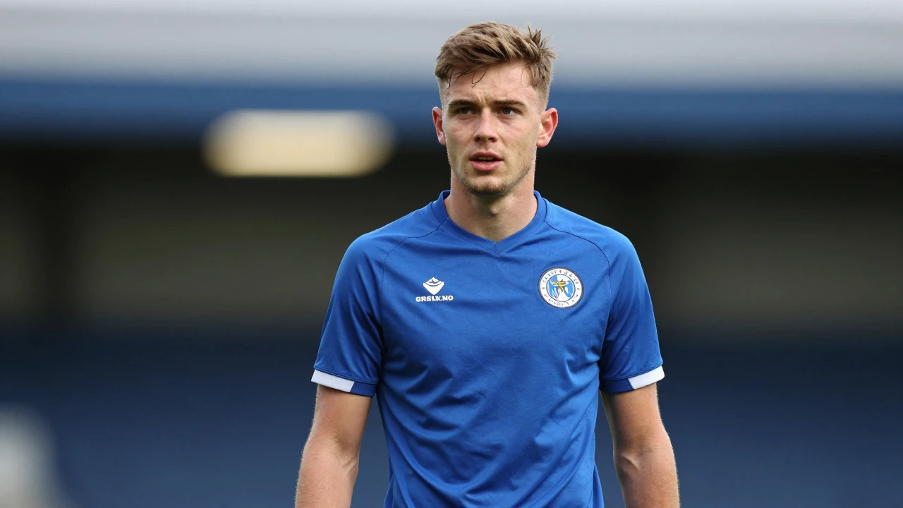 Shrewsbury Town beats Aston Villa youngsters 3-2 in a pre-season friendly, with standout displays from Isaac Fletcher...