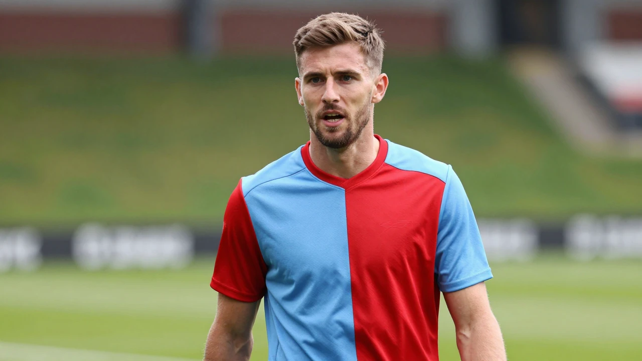 Luke Molyneux, a former Doncaster Rovers player, has joined Salford City after rejecting a new contract offer