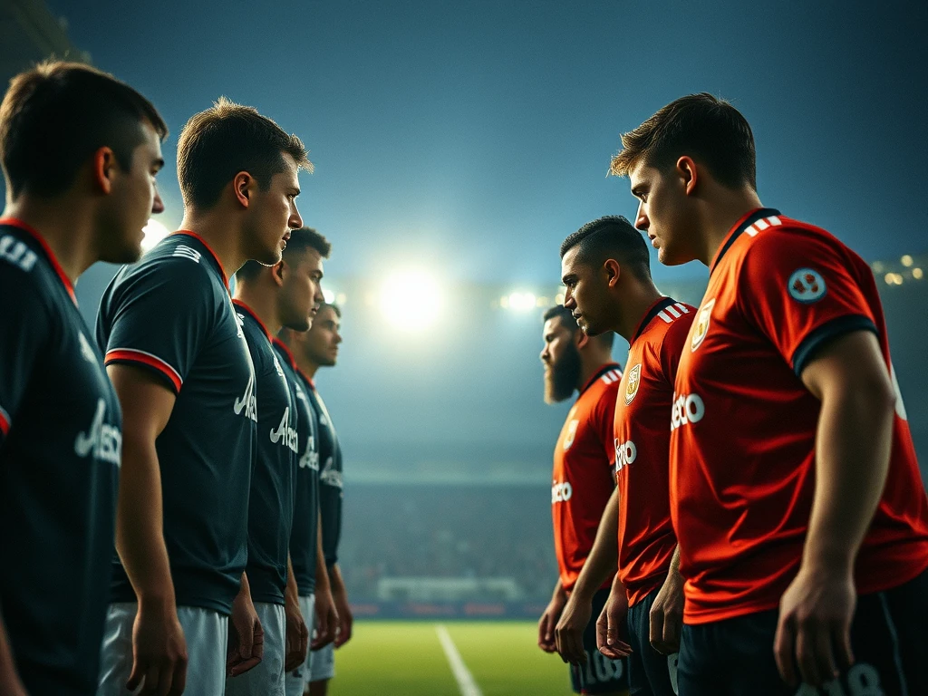 Annagh United's supporters create an electric atmosphere at the BMG Arena, particularly during derby matches against...
