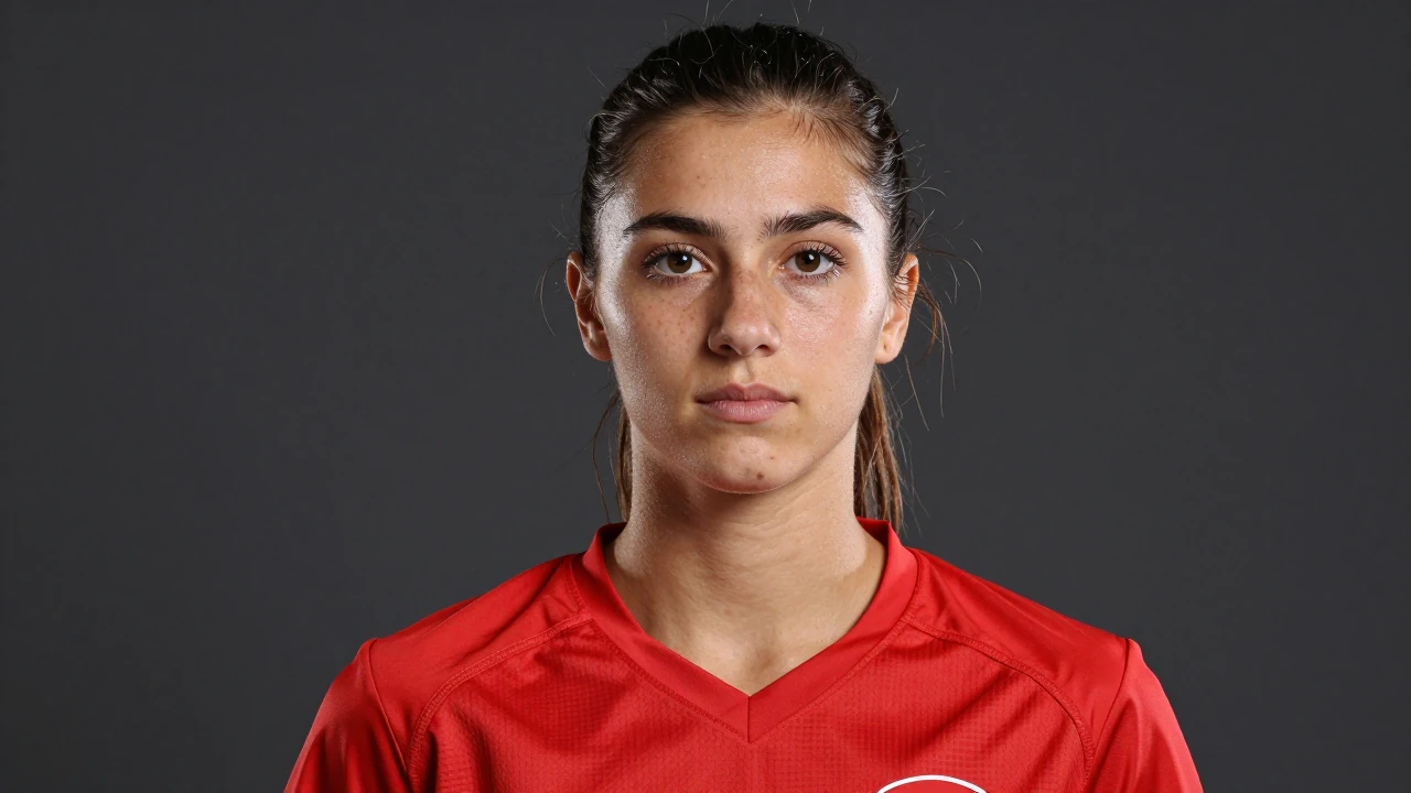 Manchester United Women sign Sweden forward Ellen Wangerheim from Hammarby until 2029, bolstering their attack ahead of...