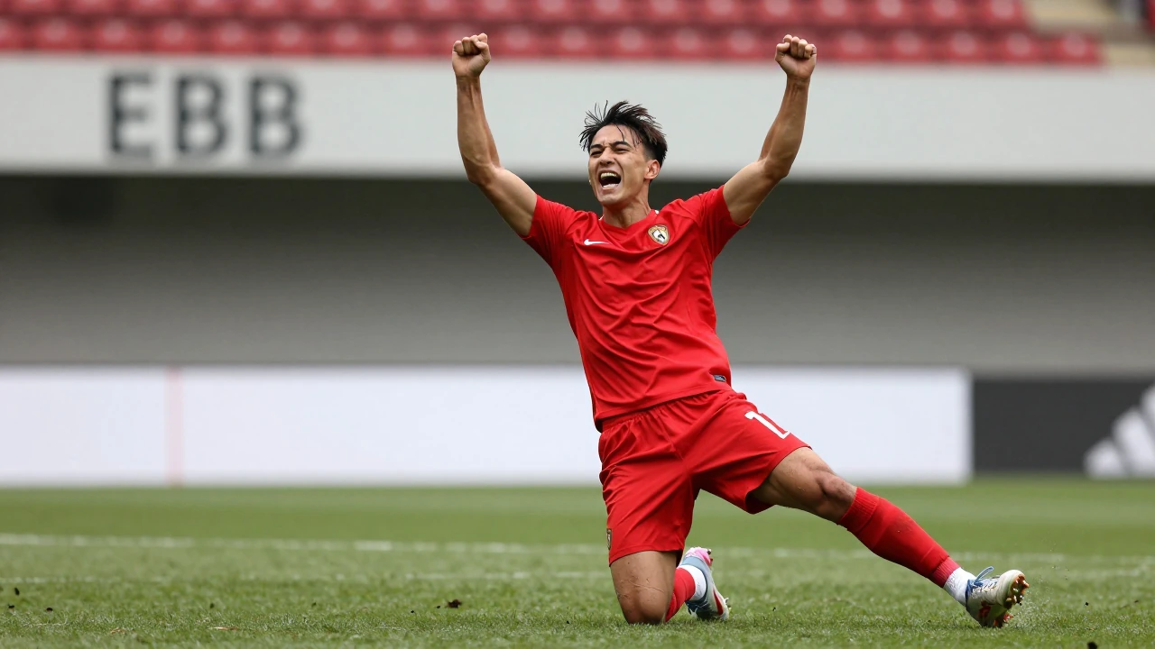 Aldershot Town drew 1-1 with Yeovil Town at the EBB Stadium, with Michee Efete cancelling out an early Yeovil goal after...